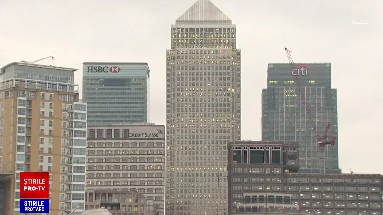 Urmează o nouă criză financiară globală? Ce spun analiștii despre falimentele băncilor din SUA și problemele Credit Suisse
