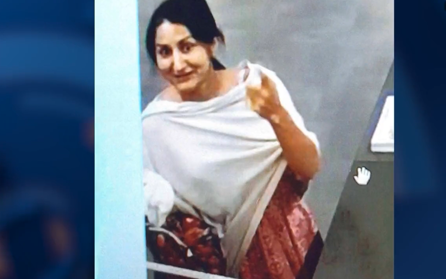 O femeie a făcut o avere de 500.000 de euro din rambursări pentru articolele pe care le-a furat din magazine