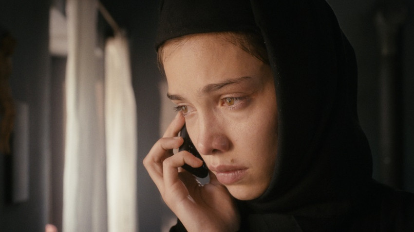 &bdquo;Miracol&rdquo;, regizat de Bogdan Geroge