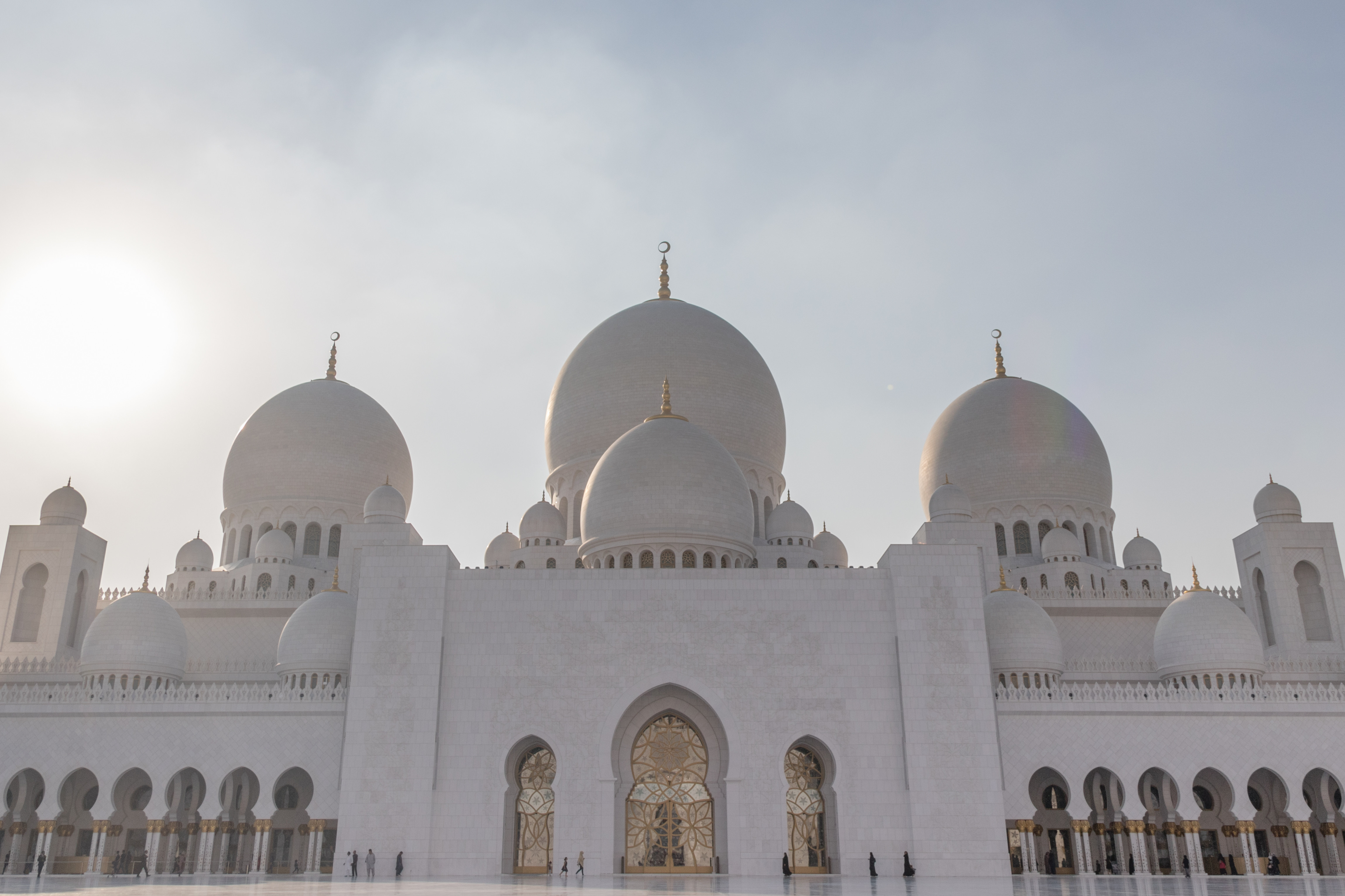 Muftiatul Cultului Musulman, după ce a auzit că se va construi o ”moschee mai mare” în România: ”Este îngrijorător”