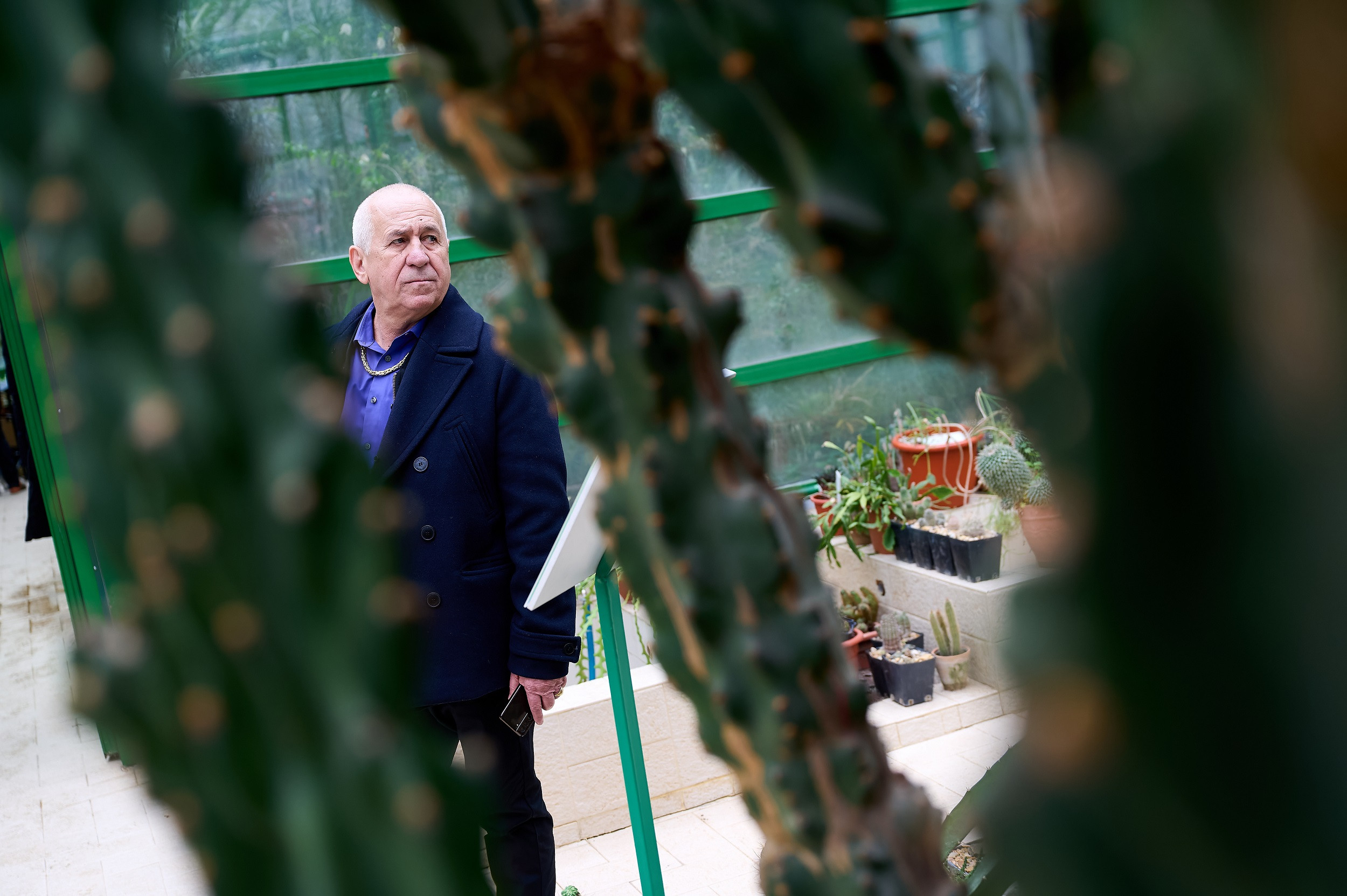 Un nou episod din CLANUL vine cu o decizie a lui Bebe Măcelaru`. „Am îmbătrânit și vreau să te las pe tine să preiei”