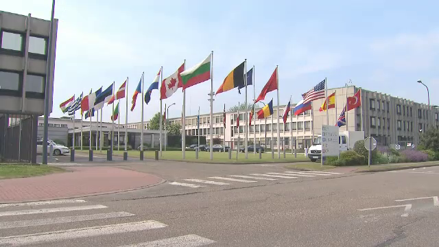 Veste remarcabilă din Elveția. Pentru prima oară opinia publică se declară în favoarea NATO