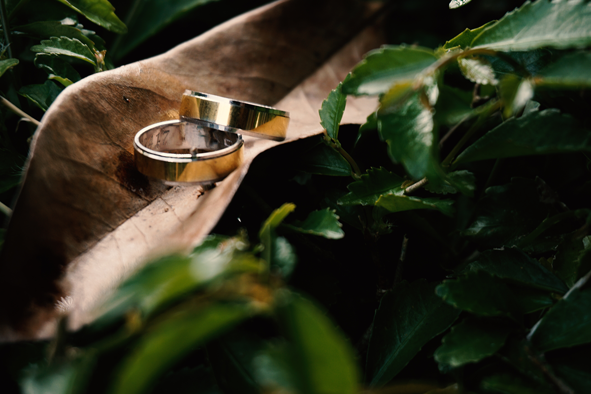 (P) Sezonul nunților se apropie. Ce verighete aleg cuplurile de îndrăgostiți?