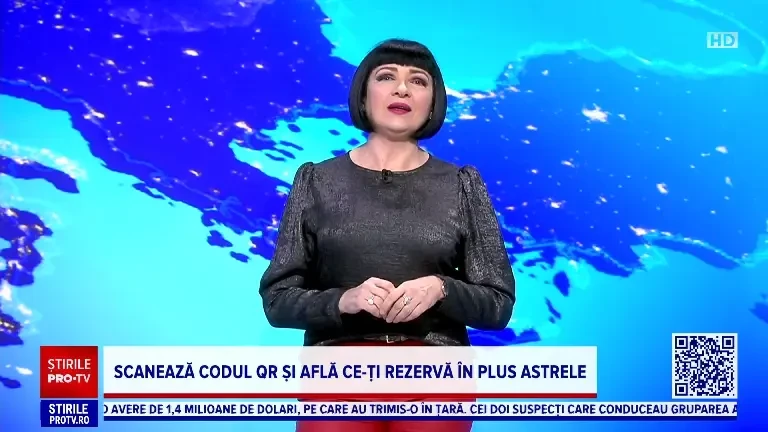 Horoscop 17 martie 2023, cu Neti Sandu. Zodia pentru care se rezolvă o problemă financiară și scapă de griji