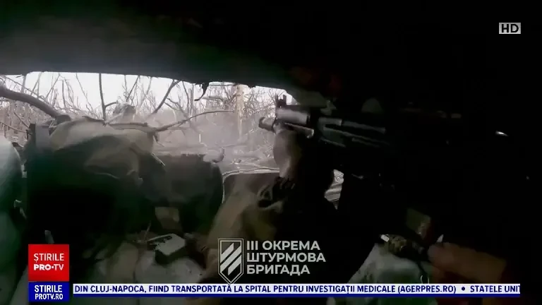 Drona „Ali Baba”, o nouă dovadă că Rusia nu este o superputere militară. Ce au constat experții occidentali