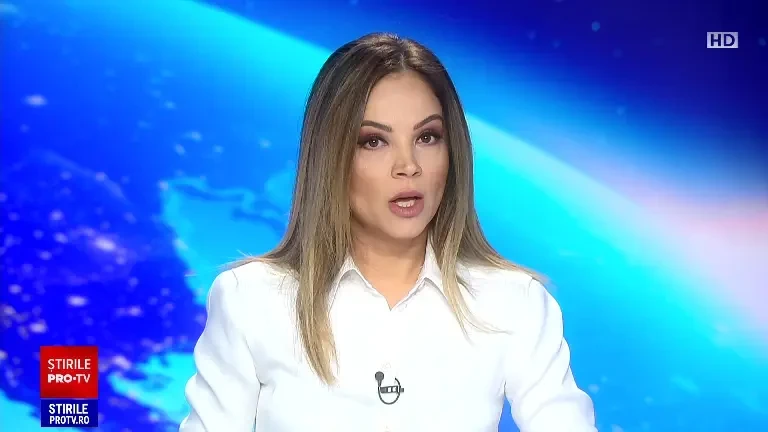 Anchetă la o școală din Iași, unde un cadru didactic a venit la ore cu un cuțit. Ce susține, în replică, profesorul