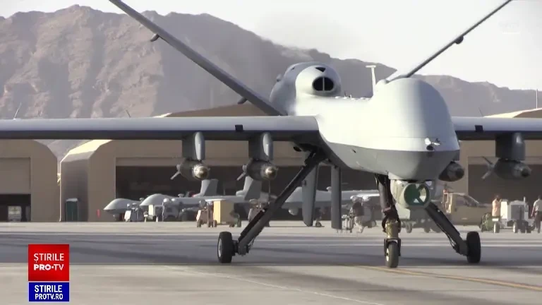 SUA susțin că rușii sunt tot mai agresivi nu doar în Marea Neagră, ci și în Siria: „Vor să ne provoace. E periculos”