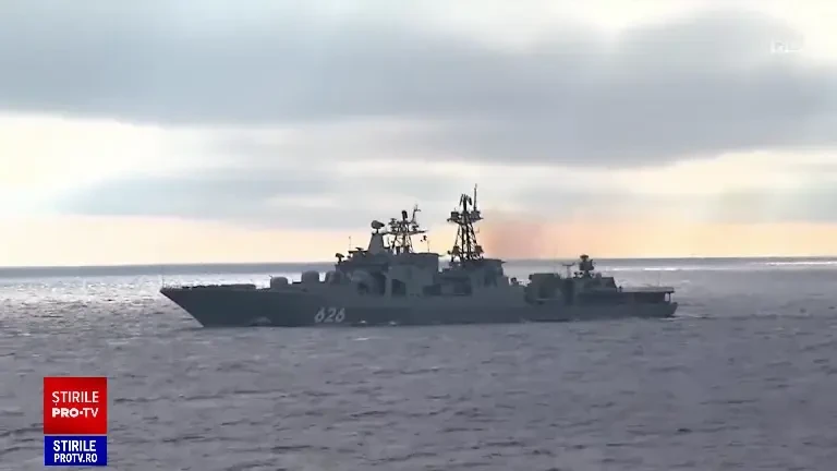 Judecătorii Curții Penale Internaționale au emis mandat de arestare pe numele lui Putin pentru presupuse crime de război