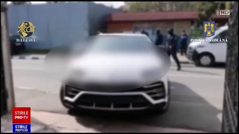 Mărturii ale victimelor clanului Ghiocel, care s-a îmbogățit din furturi. Mașinile lor ar putea fi vândute de stat