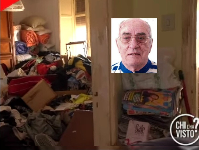 Bătrân dat dispărut de patru luni, găsit mort în casă, sub un morman de haine. Ce au observat vecinii în ultimele săptămâni