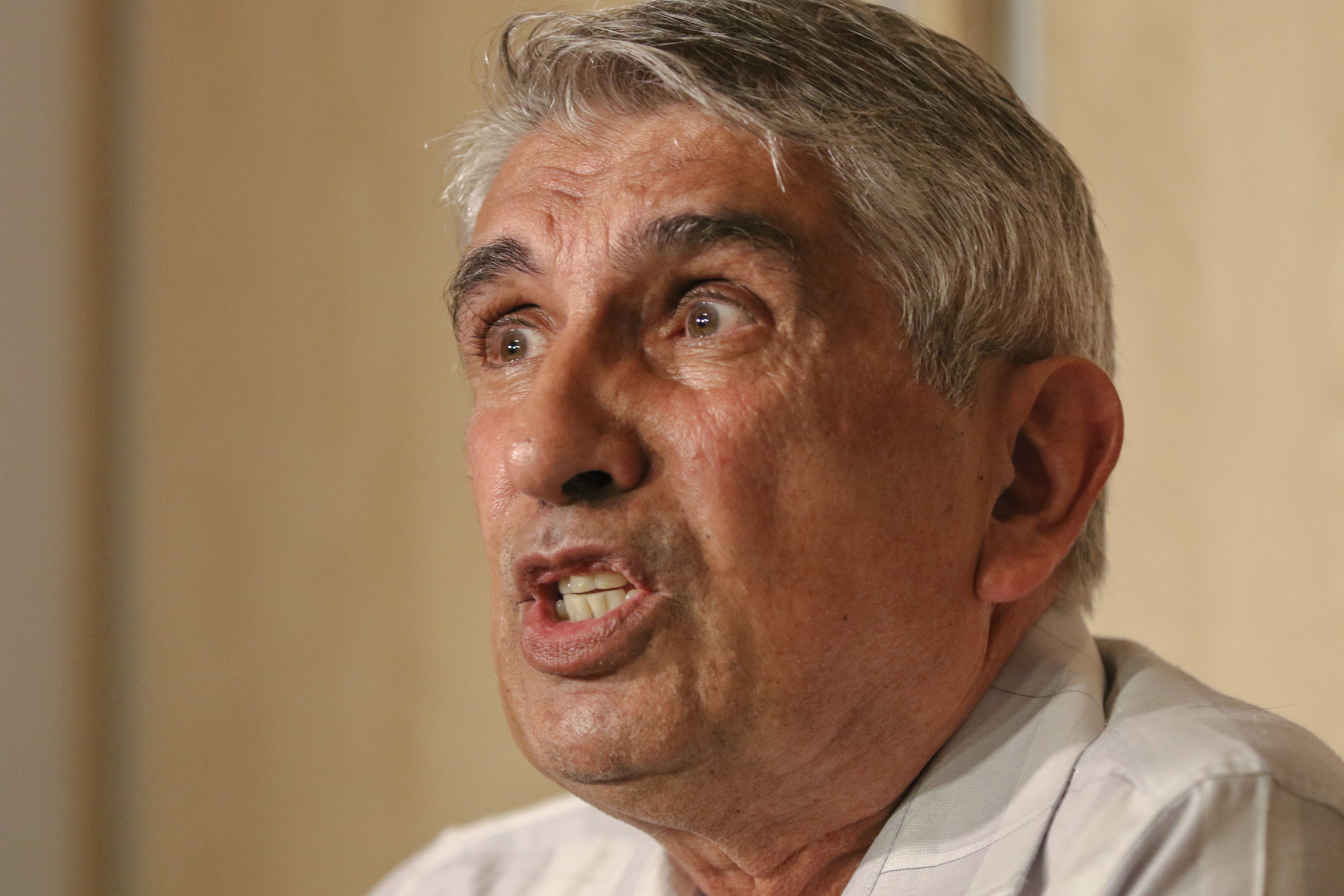 Gheorghe Burnei