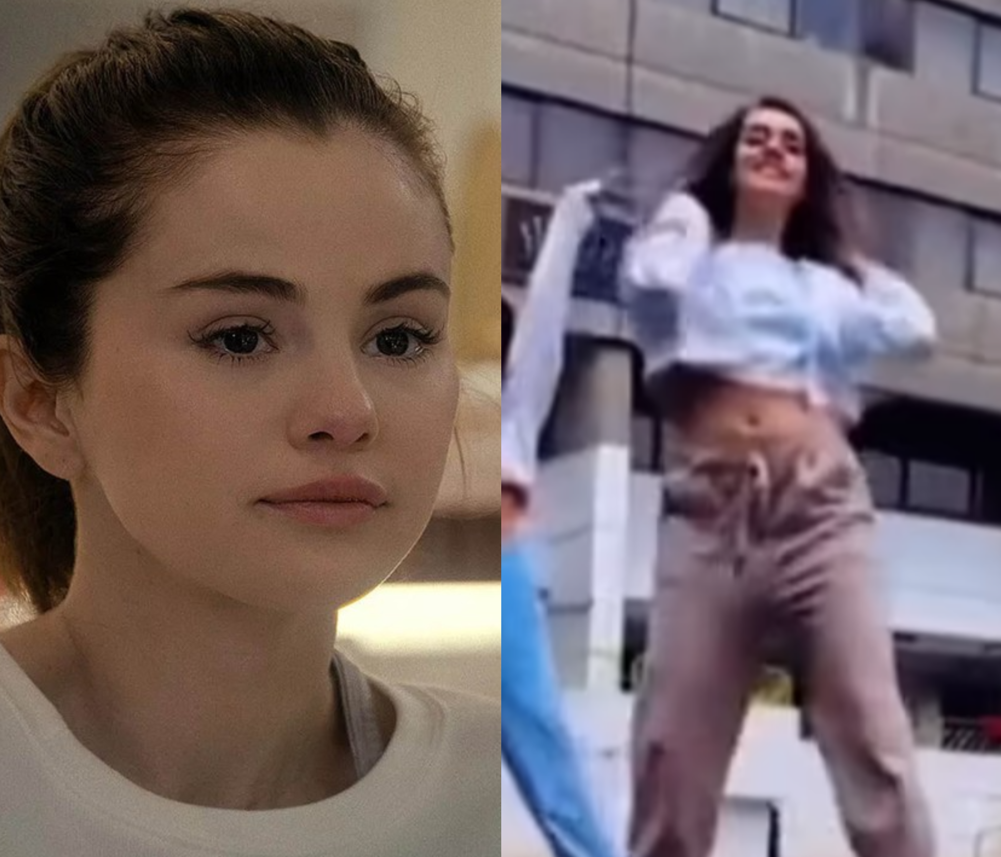 Cinci adolescente au fost arestate după ce au dansat pe o piesă a Selenei Gomez. Mesajul transmis de artistă | VIDEO