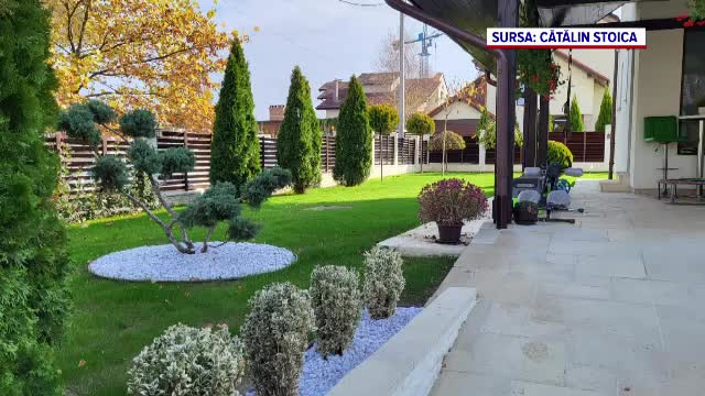 Începe sezonul amenajării grădinilor. Operațiunea costă o mică avere, dacă apelăm la profesioniști