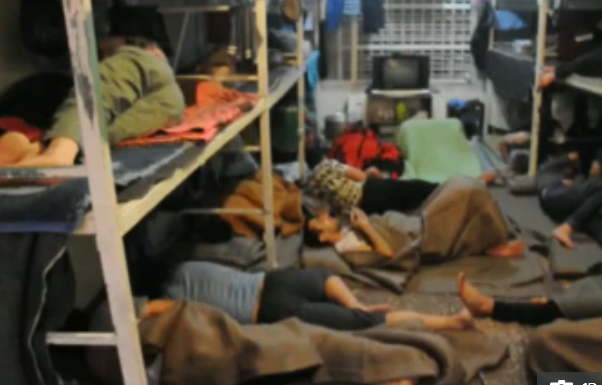 Mărturii din infern. Povestea femeii care a stat în cea mai periculoasă închisoare din lume: de la tortură la execuții