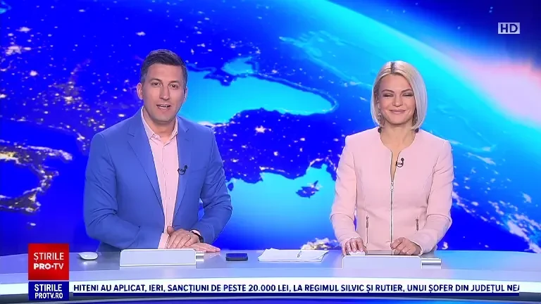 Caravana "Vocea României" a ajuns la Cluj-Napoca. Cei care vor să fie pe cele mai mari scene sunt așteptați la preselecții