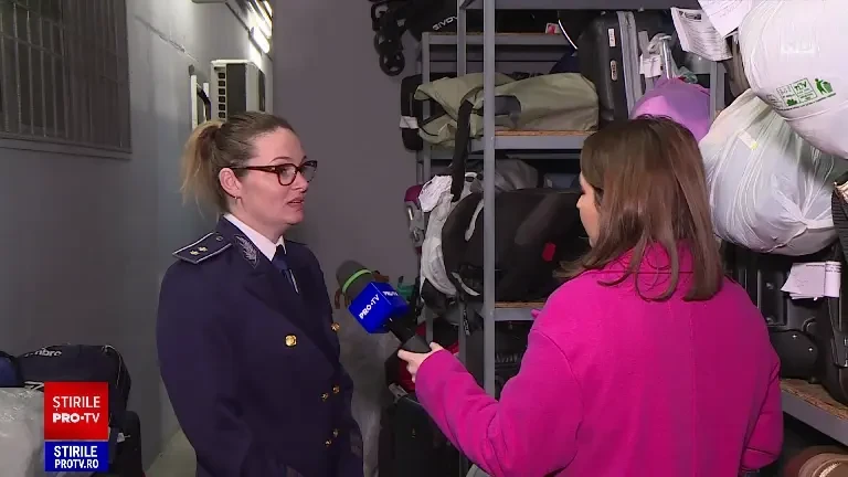 Obiectele pe care românii le abandonează cel mai des pe aeroport. Ce a lăsat o persoană pe Otopeni