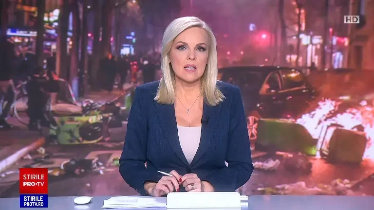 Atenționare MAE de călătorie în Franța. S-au anulat foarte multe zboruri