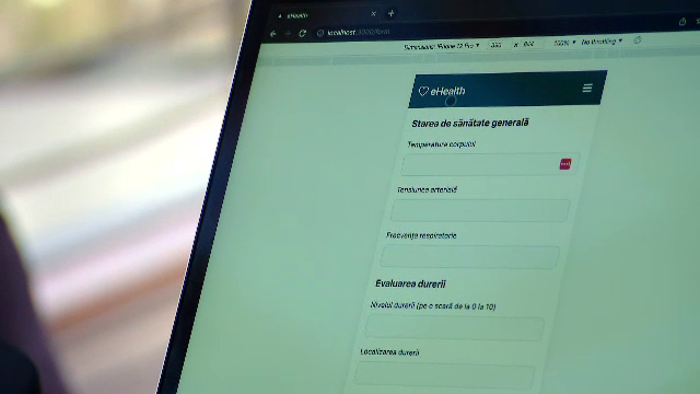 Aplicația prin care poți afla, în funcție de simptome, care sunt problemele de sănătate. Cum funcționeză