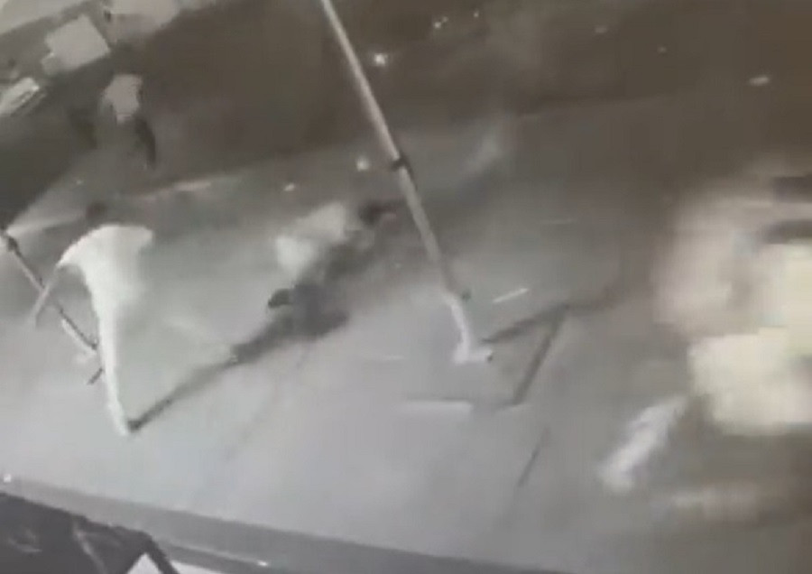 Execuție în public la Miami. Un bărbat a murit după ce a fost împușcat de mai multe ori | VIDEO