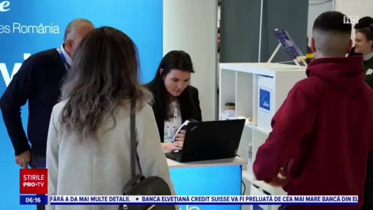 Forța de muncă, din ce în ce mai scumpă în România. Domeniile unde se oferă salarii mai mari de 2.000 de euro net