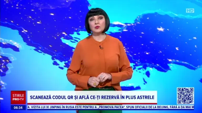 Horoscop 20 martie 2023, cu Neti Sandu. E posibil să vină o sumă mai mare de bani pentru nativii unei zodii