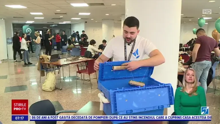 Aplicația prin care poți afla, în funcție de simptome, care sunt problemele de sănătate. Cum funcționeză