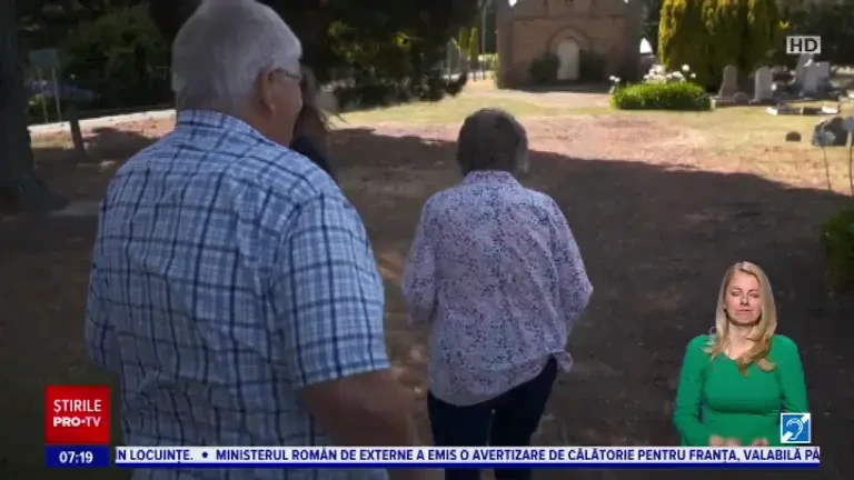 În Tasmania, unele biserici sunt scoase la vânzare. Lăcașurile de cult "din ofertă" vin la pachet și cu cimitirul aferent