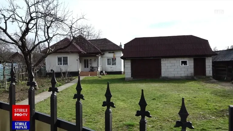 O femeie de 55 de ani din Maramureș, acuzată că și-a ucis mama. Bătrâna omorâtă nu era de acord că fiica sa consuma alcool