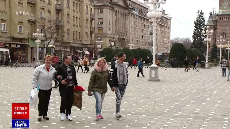 România ocupă locul 24 în topul celor mai fericite țări din lume. „Probabil și perioada pandemică a avut un cuvânt de spus”