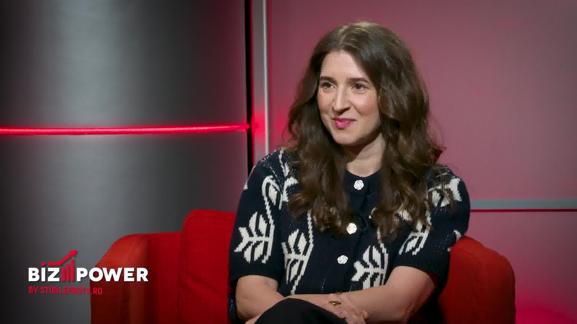 Interviu cu Anca Ungureanu, antreprenor de succes în zona de coffee shop: ”Asta înseamnă să faci un business corect”