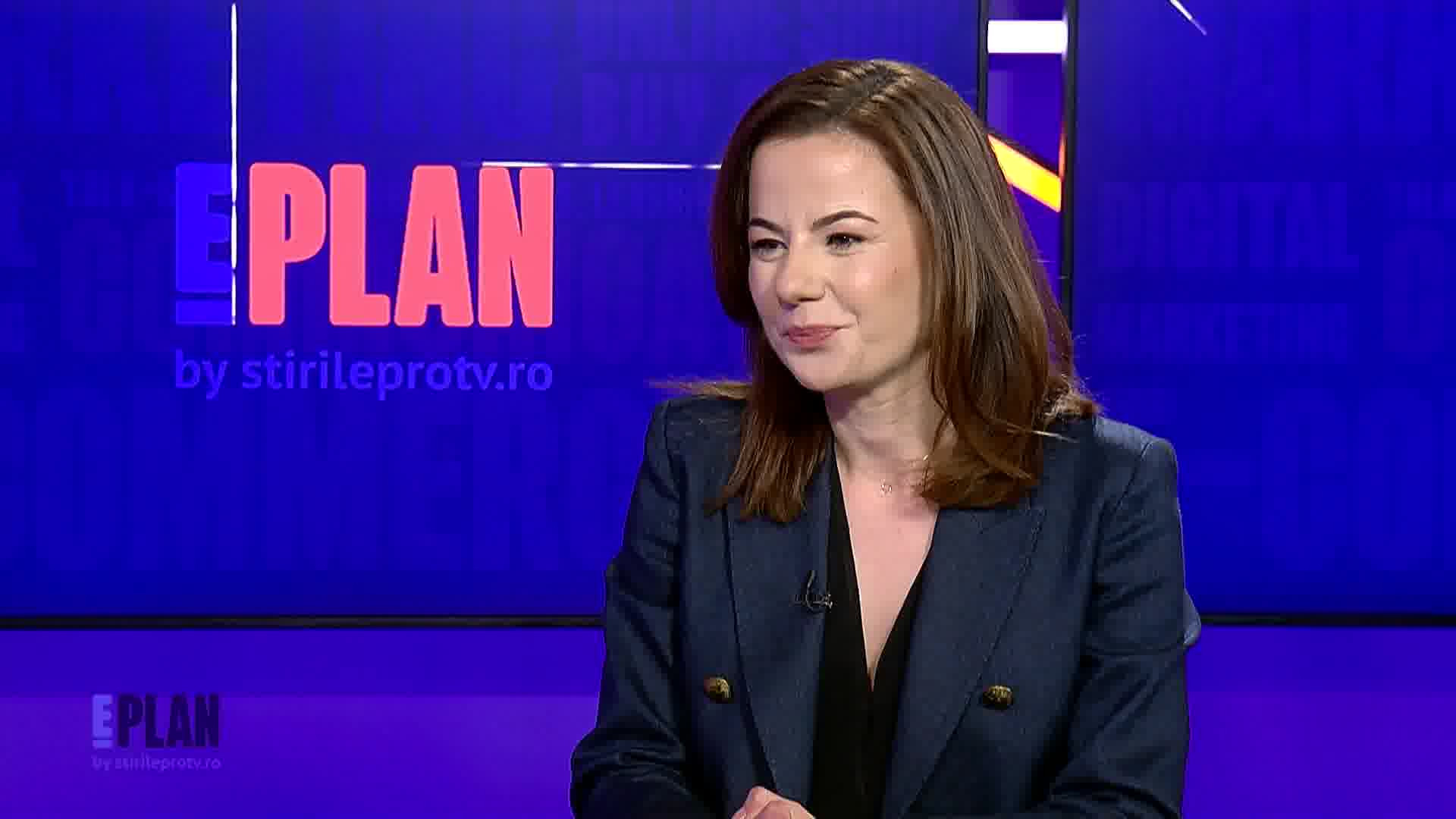 Interviu cu Mădălina Stănescu, antreprenor de marketing online. Ce este ”performance max”, noul instrument de la Google