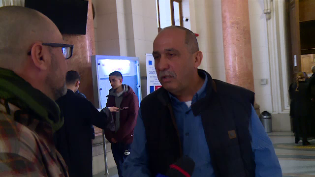 Incident în timpul audierii libanezului desemnat terorist global de SUA. Ce a vrut să facă un cetățean sirian