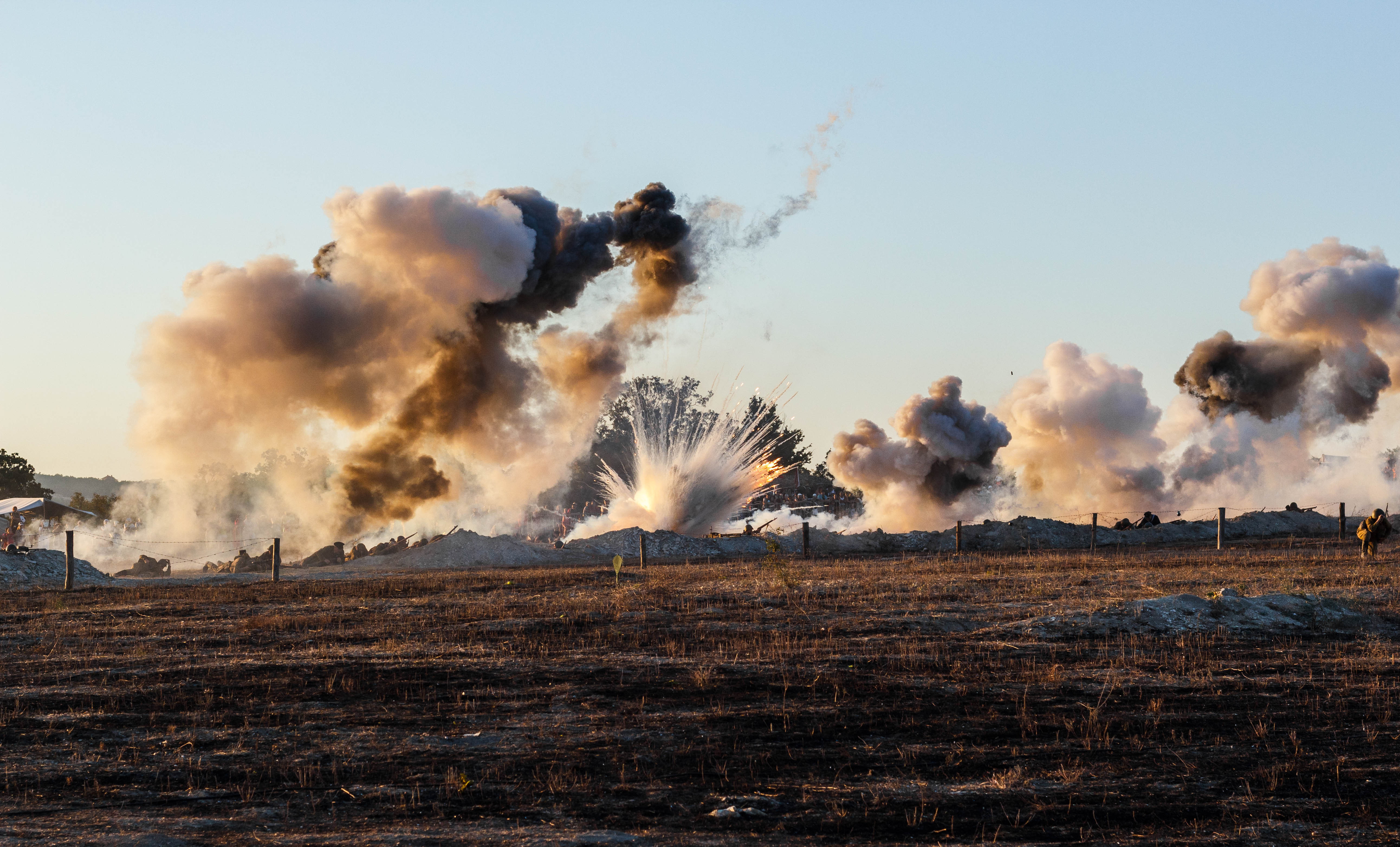 Ucraina vrea să elibereze Crimeea și anunță că va utiliza toate armele neinterzise