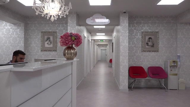 Sistemul privat de sănătate din România continuă să se dezvolte de la un an la altul. În ce secții investesc privații