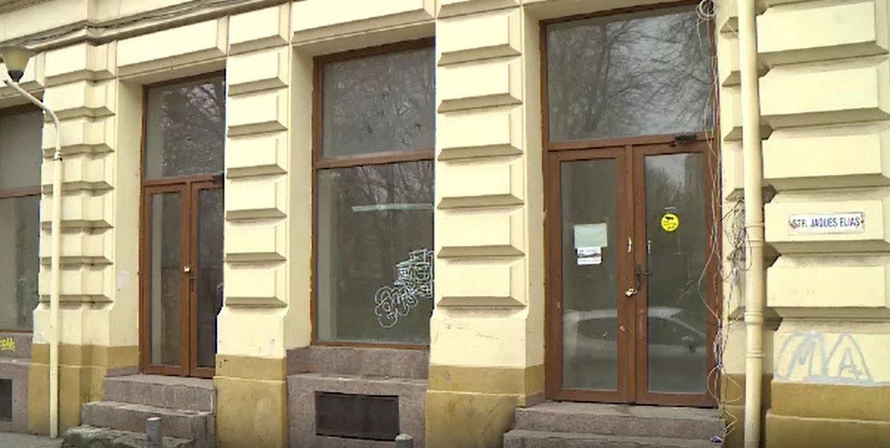 Primăria Capitalei vrea să scoată la licitație, pentru închiriere, peste 600 de spații comerciale