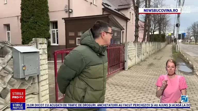 Misterul trecerilor de pietoni. Cum au ajuns două treceri la doar câțiva metri distanță una de alta în Rădăuți