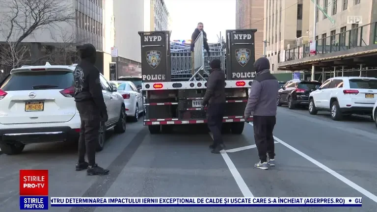 Zi decisivă pentru Donald Trump. Fostul președinte american așteaptă să afle dacă va fi pus sub acuzare