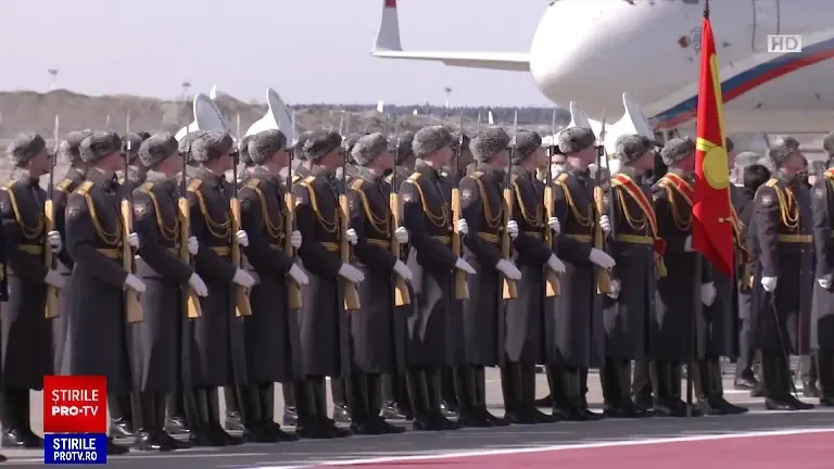 Washingtonul îi cere lui Xi Jinping să-l preseze pe Putin să „oprească crimele de război” și să-și retragă trupele de invazie