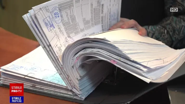 O femeie de 74 de ani, dezvoltator imobiliar, ar fi construit cu acte false zeci de apartamente într-un bloc din Ploiești