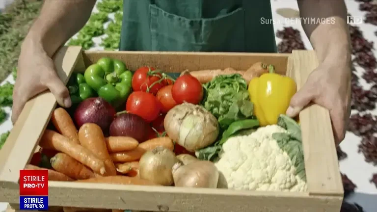 Cât costă un kilogram de ceapă în piețe. Prețul legumei a crescut cu 300% din 2019 până în prezent