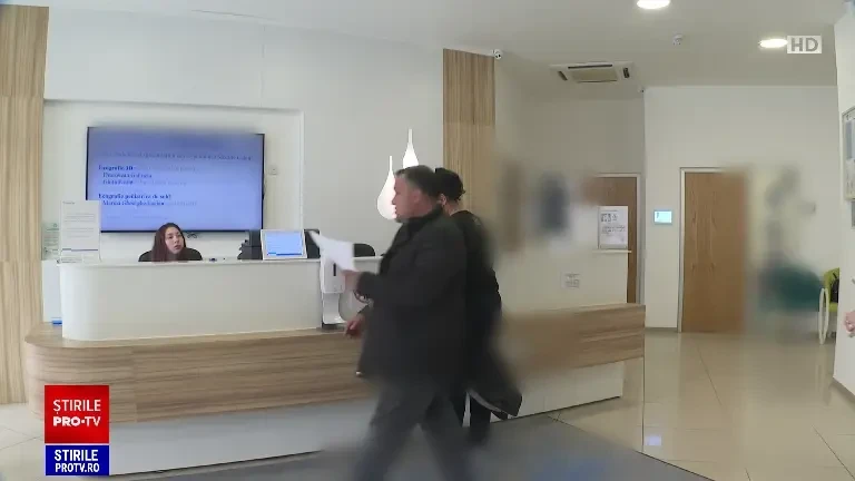 Sistemul privat de sănătate din România continuă să se dezvolte de la un an la altul. În ce secții investesc privații