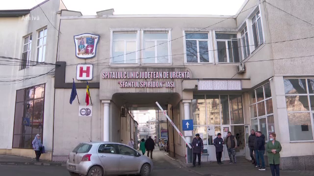 O minoră din Iași și tatăl ei au ajuns la spital, după ce s-au intoxicat cu un insecticid folosit împotriva ploșnițelor