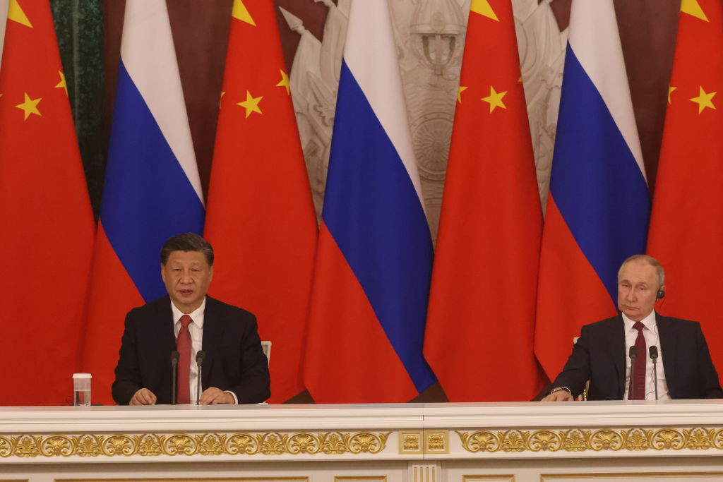 Relația dintre Xi Jinping și Vladimir Putin se deteriorează. Decizia Rusiei care a înfuriat China