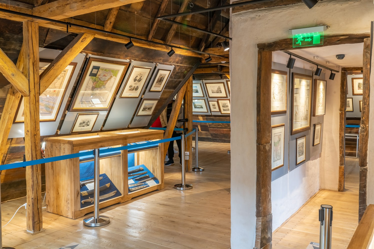 (P) Locurile secrete din Sighișoara care te duc mai aproape de istoria ei!