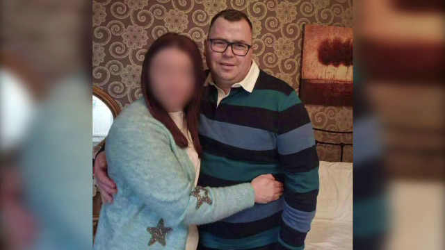 „A muncit mult ca să facă căsuța asta aici”. Cu ultimele puteri și-a salvat iubita din casa plină de fum, apoi a murit