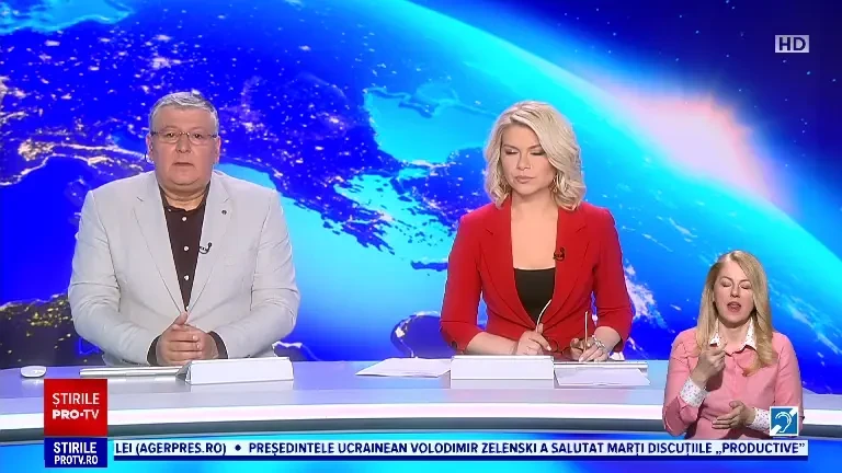 Şefa Departamentului de Audit din Ministerul Sănătăţii, sub control judiciar, după ce ar fi divulgat informații secrete