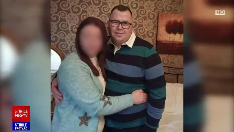 „A muncit mult ca să facă căsuța asta aici”. Cu ultimele puteri și-a salvat iubita din casa plină de fum, apoi a murit