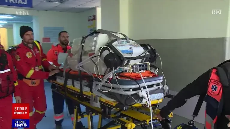 Studiu: Care sunt principalele motive pentru care medicii români refuză să lucreze în sistemul de sănătate din România