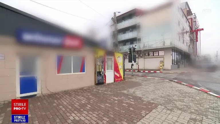 Sălile cu jocuri de noroc ar putea fi interzise în unele localități. Deputat: „Nu au ce caută în mijlocul orașelor”