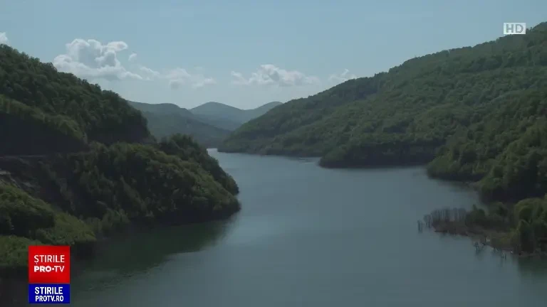 Marea Neagră, pe primul loc în topul celor mai poluate mări europene. Ce arată un studiu recent